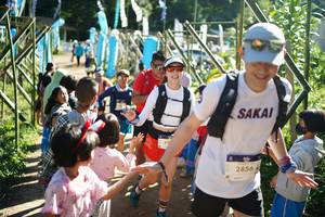 BIB: 2856
                            <button type="button" onclick="openModal(19039291)" class="btn btn-primary btn-sm float-right btn-popup" data-toggle="modal" data-target=".modal-high-quality">
                        <i class="fas fa-shopping-cart"></i> Add to Cart
                    </button>
                                            <button type="button" onclick="isThisMe(19039291, true)" class="btn btn-success btn-sm float-right btn-popup btn-isme hidden" data-toggle="tooltip" data-placement="bottom" title="นี่คือรูปของคุณใช่ไหม คลิกที่นี่เพื่อเอาเข้าอัลบั้ม">
                        <i class="fas fa-plus"></i> Add to album
                    </button>
                    <button type="button" onclick="isThisMe(19039291, false)" class="btn btn-warning btn-sm float-right btn-popup btn-isnotme hidden">
                        <i class="fas fa-ban"></i> Remove from album
                    </button>